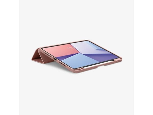 Spigen Urban Fit, Folio, Apple, iPad Pro 11-inch (2024), 27,9 cm (11")