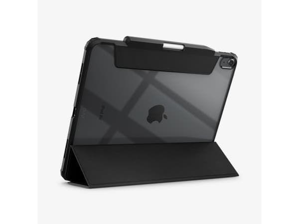 Spigen Ultra Hybrid Pro, Folio, Apple, iPad Air 13-inch (2024), 33 cm (13")
