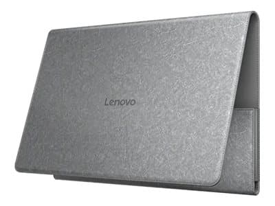 Lenovo - Beskyttelsesmuffe for nettbrett - Tyvek