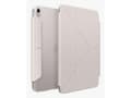 Miniatyrbilde 1 av 2: Uniq UNIQ nettbrettdeksel Camden Click iPad Air 13" (2024) beige/elfenben