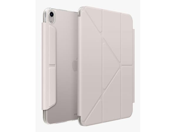 Uniq Camden Click, Folio, Apple, iPad Air 11” 6th Gen (2024), iPad Air 10.9" 4th & 5th Gen (2020/2022), 27,9 cm (11")
