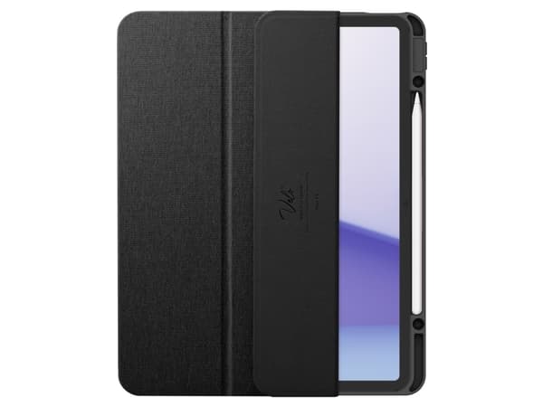 Spigen Urban Fit, Folio, Apple, iPad Air 13-inch 2024, 33 cm (13")