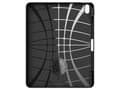Miniatyrbild 5 av 5: Spigen Urban Fit, Folio, Apple, iPad Air 13-inch 2024, 33 cm (13")