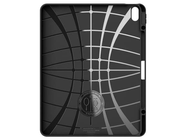 Spigen Urban Fit, Folio, Apple, iPad Air 13-inch 2024, 33 cm (13")