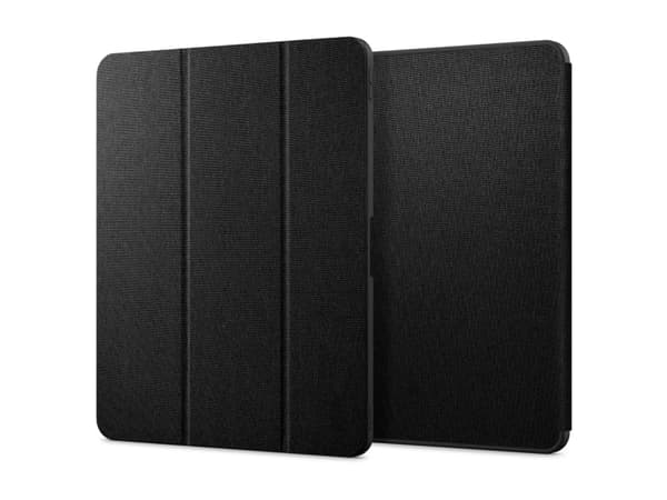 Spigen Urban Fit, Folio, Apple, iPad Air 13-inch 2024, 33 cm (13")