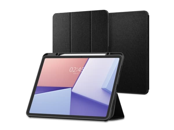 Spigen Urban Fit, Folio, Apple, iPad Air 13-inch 2024, 33 cm (13")