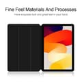Miniatyrbild 4 av 5: Xiaomi Redmi Pad SE Fodral med stativ - Svart