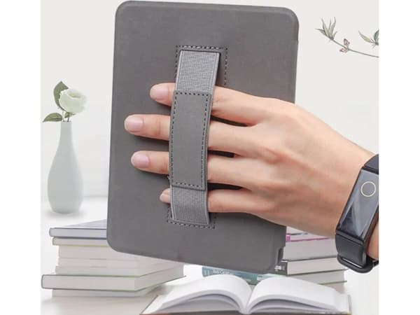 Etui na tablet Strado Etui Graficzne do Kindle Paperwhite 5 (Constellation) uniwersalny