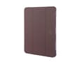 Miniatyrbilde 3 av 5: Tucano IPDA11M2ST-PP, Folio, Apple, iPad Air 10,9" 4th gen./5th gen. iPad Air 11 M2 (2024), 27,9 cm (11")