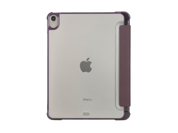 Tucano IPDA11M2ST-PP, Folio, Apple, iPad Air 10,9" 4th gen./5th gen. iPad Air 11 M2 (2024), 27,9 cm (11")