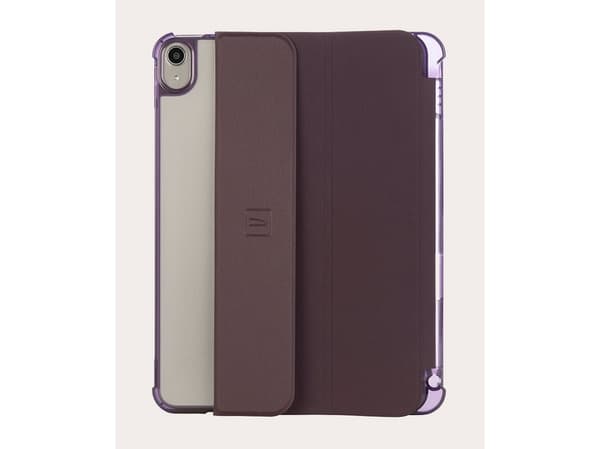 Tucano IPDA11M2ST-PP, Folio, Apple, iPad Air 10,9" 4th gen./5th gen. iPad Air 11 M2 (2024), 27,9 cm (11")