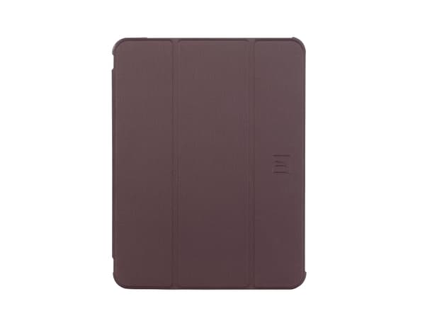 Tucano IPDA11M2ST-PP, Folio, Apple, iPad Air 10,9" 4th gen./5th gen. iPad Air 11 M2 (2024), 27,9 cm (11")