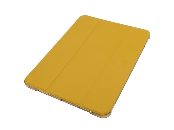 Tucano IPDA11M2ST-DY, Folio, Apple, iPad Air 10,9" 4th gen./5th gen. iPad Air 11 M2 (2024), 27,9 cm (11")