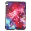 Miniatyrbild 7 av 8: iPad Air 11 6th Gen (2024) Fodral Tri-fold Stjärnhimmel