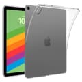 Miniatyrbild 1 av 5: Skal iPad Air 13 1st Gen (2024) TPU Transparent
