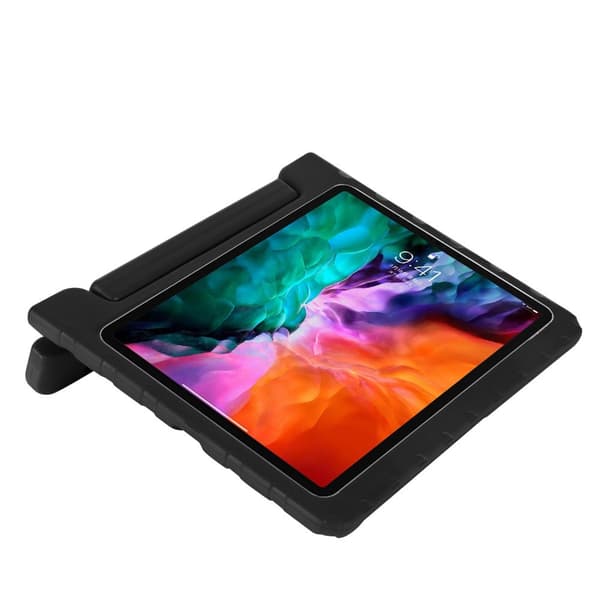 Stöttåligt EVA Skal iPad Air 11 6th Gen (2024) Svart