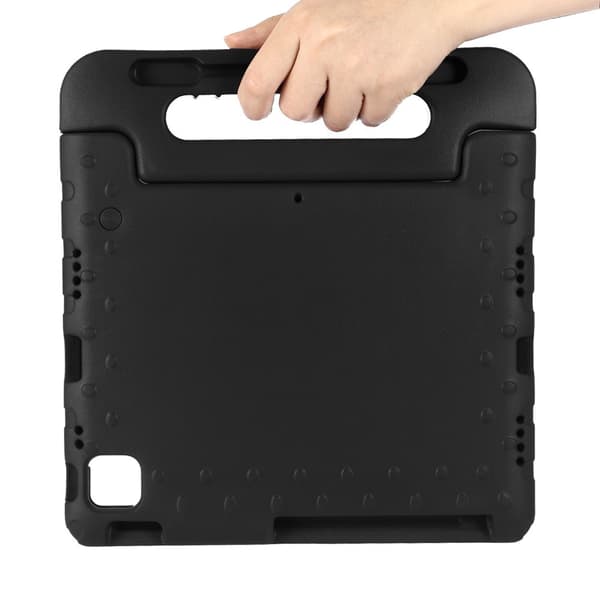 Stöttåligt EVA Skal iPad Air 11 6th Gen (2024) Svart