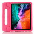 Miniatyrbild 2 av 8: Stöttåligt EVA Skal iPad Air 11 6th Gen (2024) Rosa