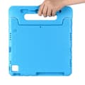 Miniatyrbild 6 av 8: Stöttåligt EVA Skal iPad Air 11 6th Gen (2024) Blå
