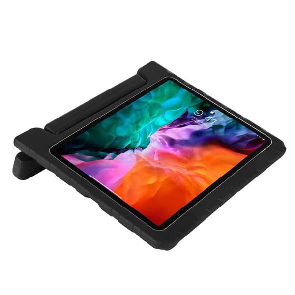 Stöttåligt EVA Skal iPad Air 13 1st Gen (2024) Svart