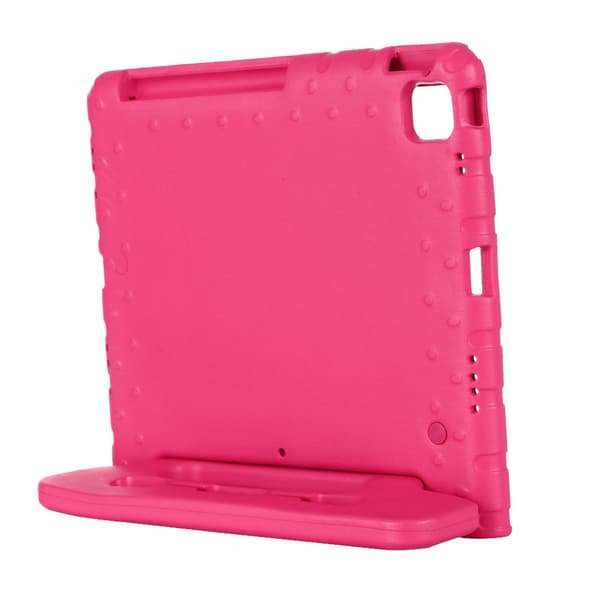Stöttåligt EVA Skal iPad Air 13 1st Gen (2024) Rosa