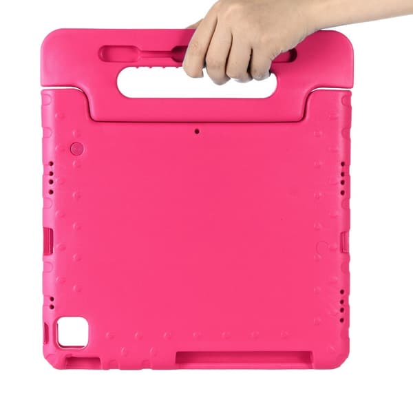 Stöttåligt EVA Skal iPad Air 13 1st Gen (2024) Rosa