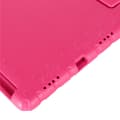Miniatyrbild 7 av 8: Stöttåligt EVA Skal iPad Air 13 1st Gen (2024) Rosa