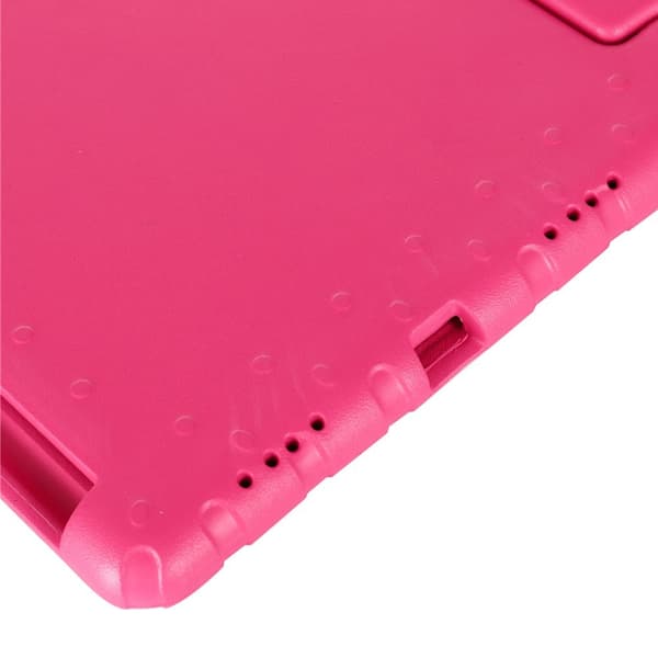 Stöttåligt EVA Skal iPad Air 13 1st Gen (2024) Rosa