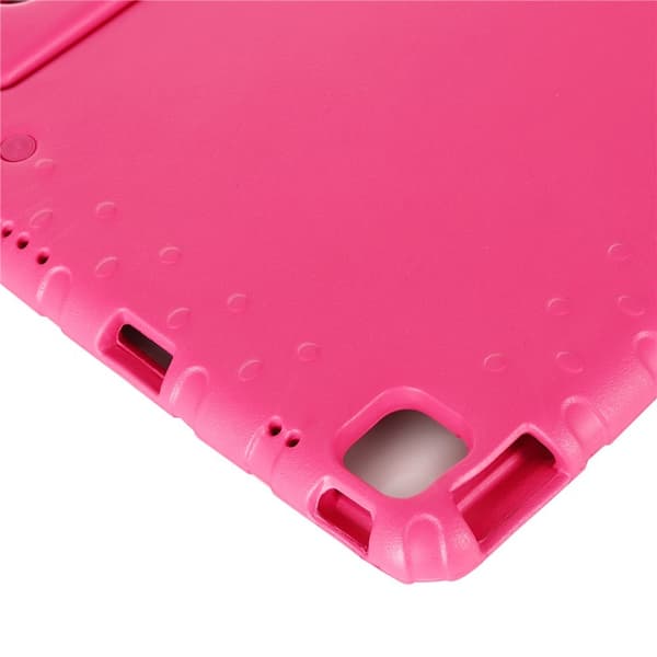 Stöttåligt EVA Skal iPad Air 13 1st Gen (2024) Rosa