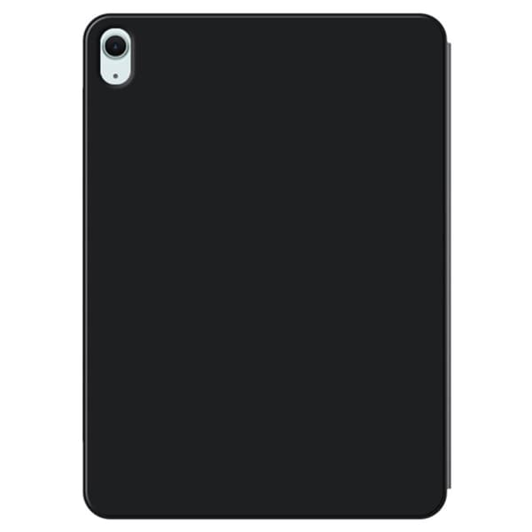 iPad Air 13 1st Gen (2024) Fodral Tri-fold Magnetic Svart