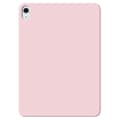 Miniatyrbild 6 av 6: iPad Air 13 1st Gen (2024) Fodral Tri-fold Magnetic Rosa