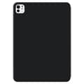 Miniatyrbild 6 av 6: iPad Pro 13 7th Gen (2024) Fodral Tri-fold Magnetic Svart