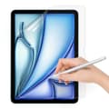 Miniatyrbild 1 av 4: Pappersliknande Skärmskydd iPad Air 11 6th Gen (2024)