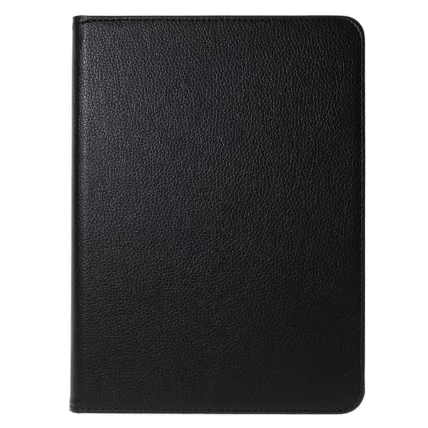 360-Fodral iPad Pro 13 7th Gen (2024) Svart