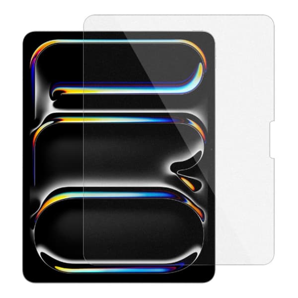 Skärmskydd iPad Pro 13 7th Gen (2024)