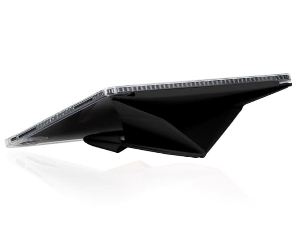 STM Opp, Folio, Apple, iPad Air 13” M2 (A2898, A2899, A2900), 33 cm (13"), 293 g