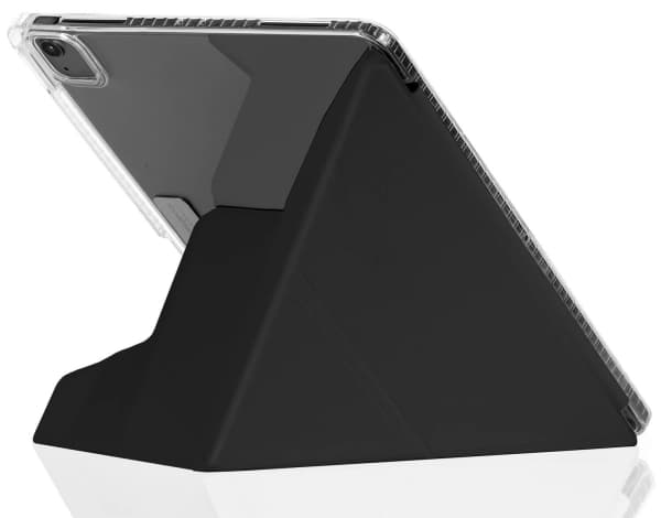 STM Opp, Folio, Apple, iPad Air 13” M2 (A2898, A2899, A2900), 33 cm (13"), 293 g