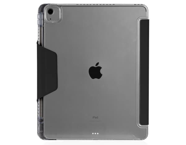 STM Opp, Folio, Apple, iPad Air 13” M2 (A2898, A2899, A2900), 33 cm (13"), 293 g