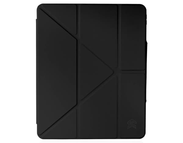 STM Opp, Folio, Apple, iPad Air 13” M2 (A2898, A2899, A2900), 33 cm (13"), 293 g