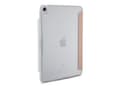 Miniatyrbild 3 av 5: Pipetto iPad Air 13" Origami No3 Pieštukas Case - Metallic Rožinė