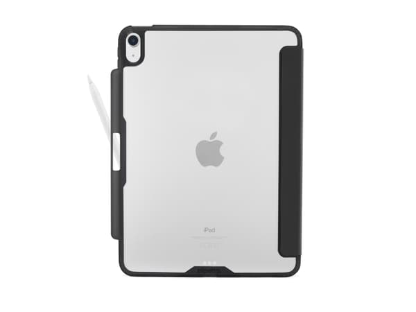 Etui na tablet Pipetto Pipetto Origami No3 Pencil Case, black - iPad Air 13 (2024)