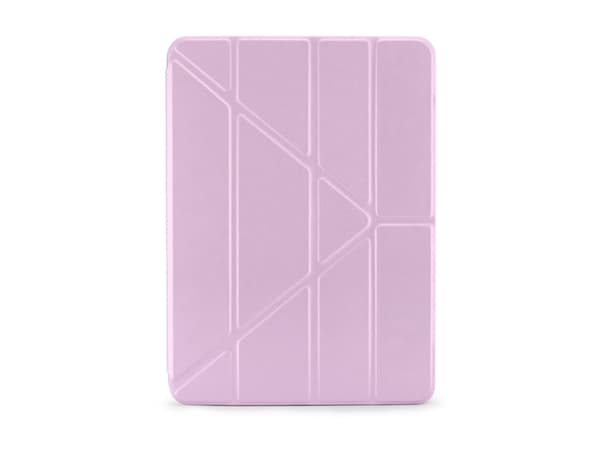 Etui na tablet Pipetto Pipetto Origami No1 Original Case, metallic purple - iPad Air 11 (2024) / iPad Air 10.9 (2022/2020)