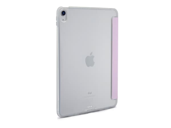 Etui na tablet Pipetto Pipetto Origami No1 Original Case, metallic purple - iPad Air 11 (2024) / iPad Air 10.9 (2022/2020)