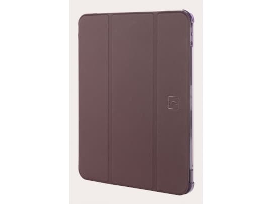 TUCANO SATIN IPAD-deksel lilla iPad 10th Gen