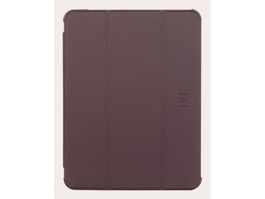TUCANO SATIN IPAD-deksel lilla iPad 10th Gen