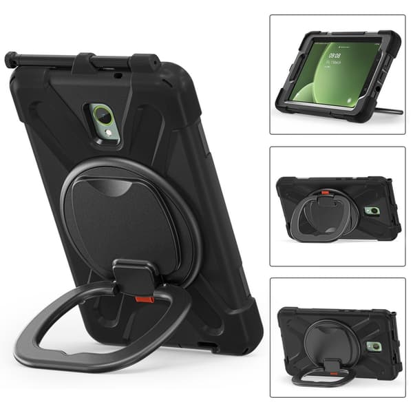 Til Samsung Galaxy Tab Active5 Kraftigt skaletui