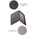 Miniatyrbild 3 av 7: Till iPad Pro 11 (2024) Fodral Flip Stativ Smart Surfplattefodral - Peony
