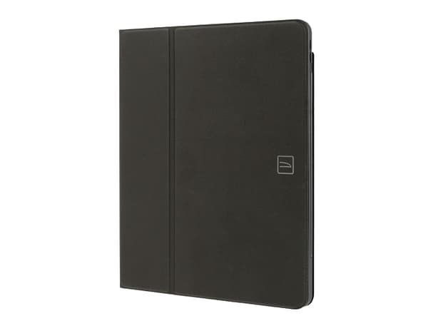 Tucano IPDA13M2UPP-BK, Folio, Apple, iPad Pro 12.9" 4th gen. 2020 iPad Pro 12,9" 5th gen. 2021 iPad Pro 12,9" 6th gen iPad Air 13 M2..., 33 cm (13")