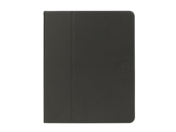 Tucano IPDA13M2UPP-BK, Folio, Apple, iPad Pro 12.9" 4th gen. 2020 iPad Pro 12,9" 5th gen. 2021 iPad Pro 12,9" 6th gen iPad Air 13 M2..., 33 cm (13")