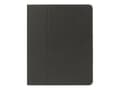 Miniatyrbilde 1 av 5: Tucano IPDA13M2UPP-BK, Folio, Apple, iPad Pro 12.9" 4th gen. 2020 iPad Pro 12,9" 5th gen. 2021 iPad Pro 12,9" 6th gen iPad Air 13 M2..., 33 cm (13")